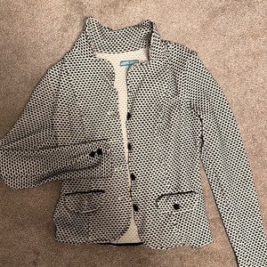 Louis Lucie Women’s Medium Blazer